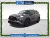 Pre-Owned 2024 Toyota Highlander XLE