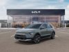Unknown 2025 Kia Niro EX
