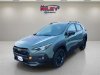 Pre-Owned 2025 Subaru Crosstrek Wilderness