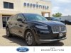 Pre-Owned 2022 Lincoln Nautilus Reserve