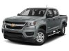 Pre-Owned 2019 Chevrolet Colorado LT