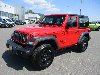 Pre-Owned 2026 Jeep Wrangler Sport S