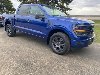 New 2026 Ford F-150 STX