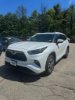 Pre-Owned 2022 Toyota Highlander XLE