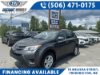 Pre-Owned 2015 Toyota RAV4 LE