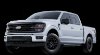 New 2025 Ford F-150 XLT