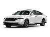 Pre-Owned 2024 Honda Accord EX