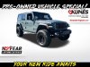 Pre-Owned 2024 Jeep Wrangler Rubicon