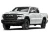 Pre-Owned 2025 Ram 1500 Rebel