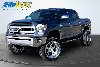 Pre-Owned 2015 Toyota Tundra Platinum