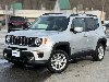 Pre-Owned 2020 Jeep Renegade Latitude