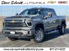 Pre-Owned 2025 Chevrolet Silverado 3500HD High Country