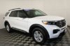 Pre-Owned 2022 Ford Explorer XLT