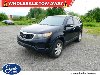 Pre-Owned 2011 Kia Sorento LX