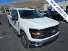 Pre-Owned 2024 Ford F-150 XLT