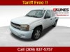 Pre-Owned 2005 Chevrolet Trailblazer LS