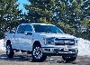 Pre-Owned 2025 Ford F-150 Lariat