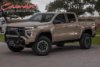 Pre-Owned 2023 GMC Canyon AT4X