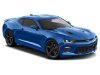 Pre-Owned 2017 Chevrolet Camaro SS