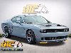 Pre-Owned 2022 Dodge Challenger SRT Hellcat Redeye