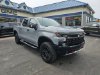Pre-Owned 2025 Chevrolet Silverado 1500 4WD Crew Cab Short Bed ZR2