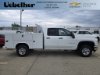 Pre-Owned 2024 Chevrolet Silverado 2500HD Work Truck