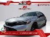 Pre-Owned 2026 Honda Civic Sport