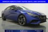 Pre-Owned 2023 Hyundai ELANTRA N Line