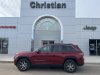 Pre-Owned 2024 Jeep Grand Cherokee Limited