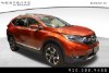 Pre-Owned 2018 Honda CR-V Touring