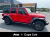 Pre-Owned 2025 Jeep Wrangler Sport S