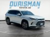 Pre-Owned 2024 Toyota Grand Highlander Hybrid MAX Platinum