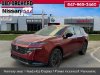 Pre-Owned 2025 Nissan Murano Platinum