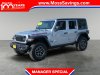 Pre-Owned 2024 Jeep Wrangler Rubicon X