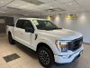 Pre-Owned 2023 Ford F-150 XLT