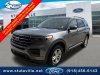 Pre-Owned 2021 Ford Explorer XLT