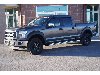 Pre-Owned 2016 Ford F-150 XLT