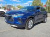 Pre-Owned 2022 Chevrolet Blazer LT