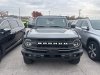 Pre-Owned 2023 Ford Bronco Base Advanced