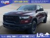 New 2025 Ram 1500 Rebel