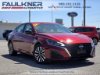 Pre-Owned 2024 Nissan Altima 2.5 SV
