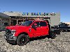 Pre-Owned 2022 Ford F-350 Super Duty Lariat