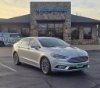 Pre-Owned 2017 Ford Fusion SE