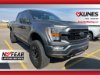 Pre-Owned 2021 Ford F-150 Lariat