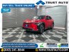 Pre-Owned 2023 Toyota bZ4X XLE