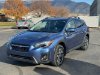 Pre-Owned 2019 Subaru Crosstrek 2.0i Limited