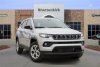 Pre-Owned 2025 Jeep Compass Latitude