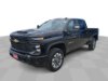 Pre-Owned 2025 Chevrolet Silverado 2500HD 4WD Crew Cab Standard Bed Custom
