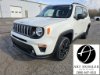 Pre-Owned 2023 Jeep Renegade Latitude
