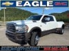 Pre-Owned 2024 Ram 3500 Limited Longhorn
